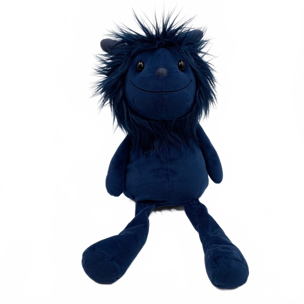 Jellycat Retired Luca Monster Kids Stuffed Animal | OS